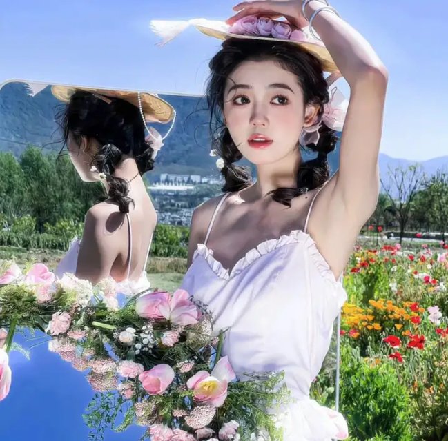 锦囊妙录 海报